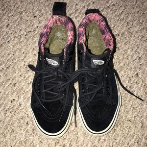 VANS SK8 HIGH